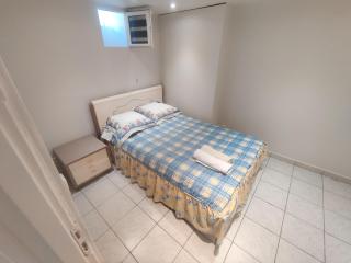 Logement 2 pièces avec barbecue 5 minutes gare - Nanterre - 7