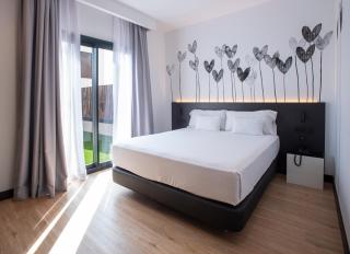 Sercotel Plana Suites - La Vall d'Uixó - 2