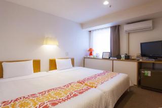 Hotel Ocean (Kokusai-Dori) - 7