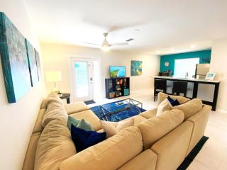 Tropical and Tranquil Bradenton Hideaway - Bradenton - 9