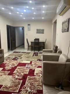 شقة مفروشة للايجار فندقية عباس العقاد - Il Cairo - 6