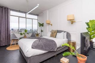 One bedroom oasis - Kloof Street - Cidade Do Cabo - 0