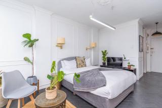 One bedroom oasis - Kloof Street - Cidade Do Cabo - 6