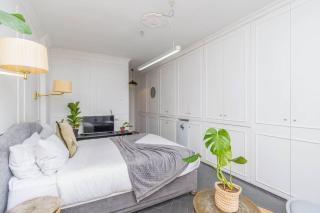 One bedroom oasis - Kloof Street - Cidade Do Cabo - 5