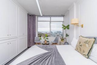 One bedroom oasis - Kloof Street - Cidade Do Cabo - 3