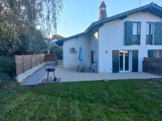 Appartement 70 m2 - Terrasse et Jardin privatifs - Mouguerre - 1