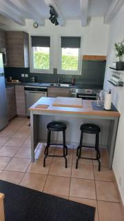 Appartement 70 m2 - Terrasse et Jardin privatifs - Mouguerre - 8