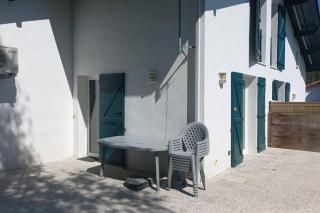 Appartement 70 m2 - Terrasse et Jardin privatifs - Mouguerre - 5