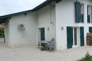 Appartement 70 m2 - Terrasse et Jardin privatifs - Mouguerre - 2