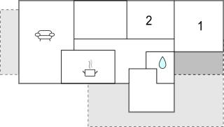 2 Bedroom Awesome Home In Vestervig - Vestervig - 9