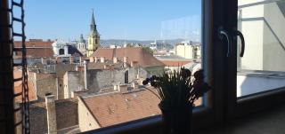 Bp Central Home - Budapest - 1