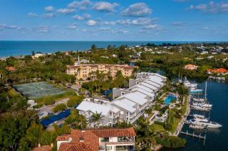 Waterfront, Spa/Pool, Private Paradise On LBK! - Longboat Key - 6