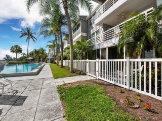 Waterfront, Spa/Pool, Private Paradise On LBK! - Longboat Key - 2