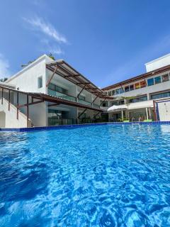 Brisa do Mar Praia Hotel - Morro de São Paulo - 7