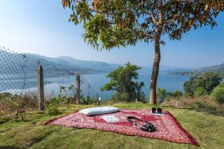 Twist, Tiny home on the Cliff - 7