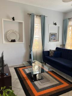Vee's place - Buwate - 1