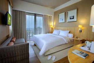 Pesona Alam Resort & Spa - Puncak - 9
