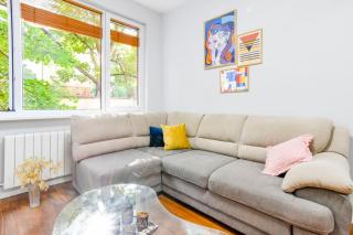 Sofia's Best Kept Secret in Prime Location! - Sofia - 0