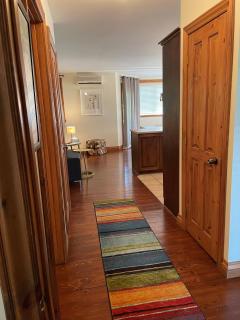 Condo Jardins du Village Mont-Tremblant - 2