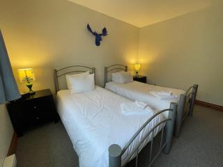 Condo Jardins du Village Mont-Tremblant - 1