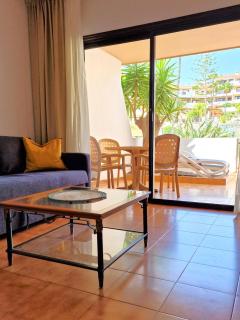 Rayo Apartment - San Miguel de Abona - 9
