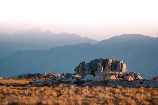 Drie Kuilen Nature Reserve - Touwsrivier - 4
