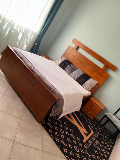 Vee's place - Buwate - 7