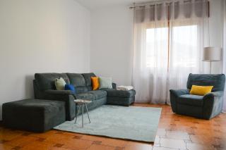 "La Villa dei Nonni" appartamento - Bergamo - 8