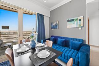 StoneTree - Stylish 1BR near Marina Walk - Dubai - 7