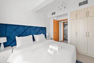 StoneTree - Stylish 1BR near Marina Walk - Dubai - 5