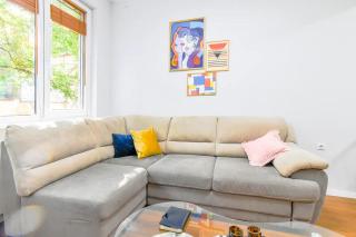 Sofia's Best Kept Secret in Prime Location! - 7