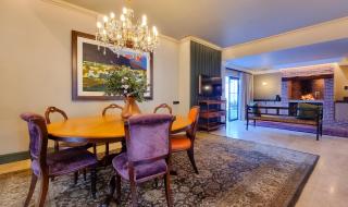 Batavia Boutique Hotel - Stellenbosch - 4