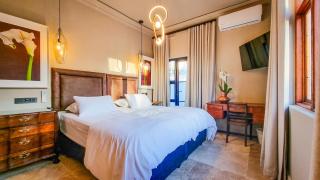 Batavia Boutique Hotel - Stellenbosch - 3