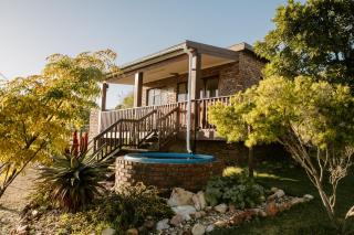 Breathe Accommodation - Oudtshoorn - 5