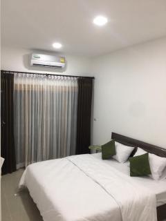 Luancharoen Home Resort Phuket - Landkreis Thalang - 3