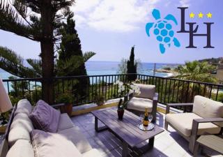 Hotel Lora RDA Luxury - Bordighera - 0
