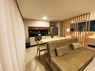 Flat FM20 Cabo Branco Ocean - By Almare - 9