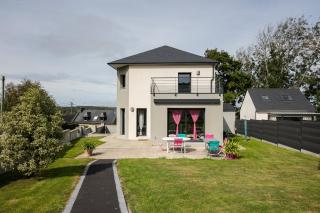 Maison Quenvel Morgat - À 5min de la plage - Crozon - 0