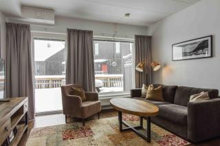 Funäs Ski Lodge - Funäsdalen - 6