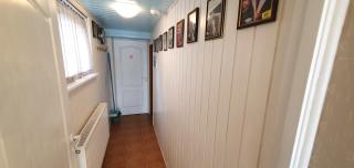 ApartHotel SAVAS 1 - Mini Studio with Free Parking - 1