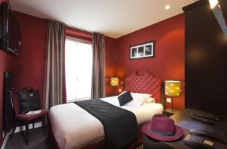 Hôtel Du Prince Eugène - Parigi - 5