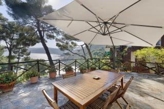 Belvedere su Bergeggi in Villa - Bergeggi - 9