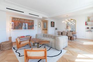 Magnificent apartment - 3BR - 6P - Le Marais - Parigi - 9