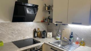 Modern and well done flat Geneva - self check-in - Saint-Genis-Pouilly - 3