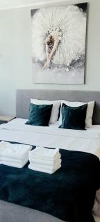 Apartament Centrum Chmielna - Varsavia - 5