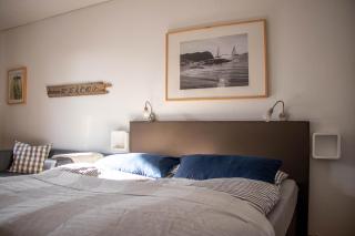 Ferienapartment Greve - Borkum - 9