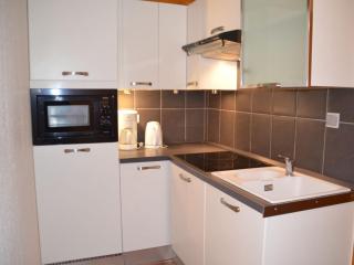 Chaleureux 2 pièces cabine pour 6 aux Menuires - FR-1-452-111 - Les Menuires - 8