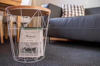 Ferienapartment Greve - Borkum - 4