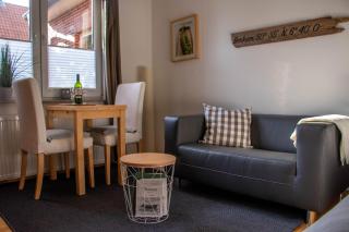 Ferienapartment Greve - Borkum - 2