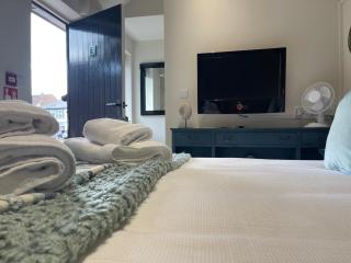 The Courtyard Rooms - 0